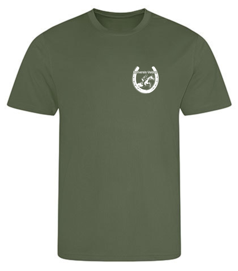 RV Valdorf T-Shirt atmungsaktiv